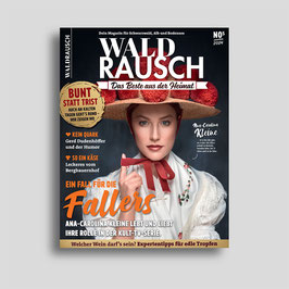 Ausgabe No5 | 2024
