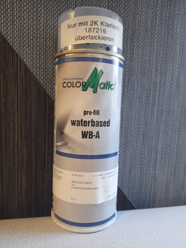 Autolack in Spraydose 400ml
