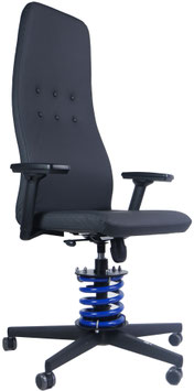 Federstuhl K
