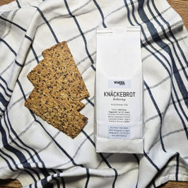 Knäckebrot-Backmischung