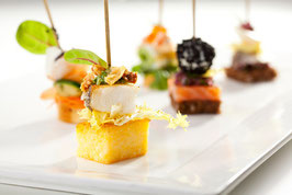 Fingerfood