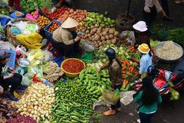 Eine asiatische Reise