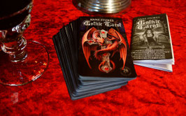 Gothic Tarotkarten Anne Stokes Collection