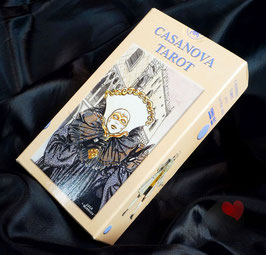 Tarotkarten Casanova