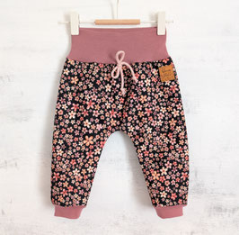 Softshell Hose "bloom where you are planted" 74/80