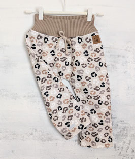 Softshell Hose WILD ONE Leo -limited Edition- 86/92 (ca. 2-3 Jahre)