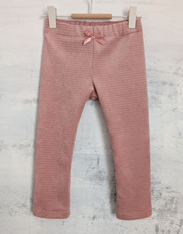Leggins altrosa 92