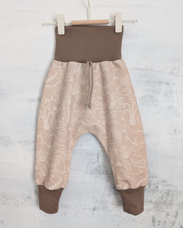 Luck*ees DINOS taupe/hellbeige 80