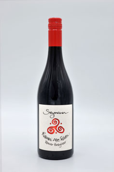 RAKATAI ALTE REBEN | BLAUER PORTUGIESER 2021 BIO 0,75l