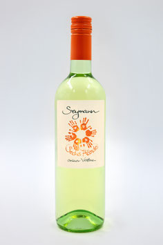 GRÜNER VELTLINER | SECHS HÄNDE Weinviertel DAC 2024 BIO 0,75l