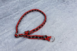 Hundehalsband, Handarbeit