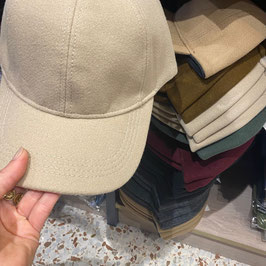 GORRA UNISEX PAÑO