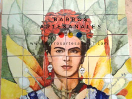 Mural de Talavera