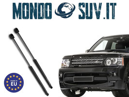 Pistoncini Cofano Anteriore Range Rover Sport L320