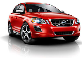 Kit 3 Cover Mascherine Paraurti Anteriore Volvo XC60 08-13