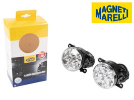 Luci Diurne LED Magneti Marelli Toyota Rav4 Urban Cruiser