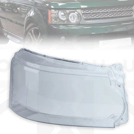 Lente Fanale Faro Anteriore Range Rover Sport 2010-2013