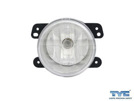 Faretto Fendinebbia Jeep Cherokee / Grand Cherokee EU