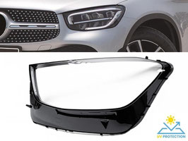 Lente Fanale Anteriore Mercedes GLC X253 C253