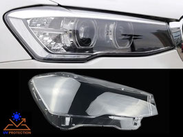 Lente Fanale Faro Anteriore DESTRO BMW X3 X4