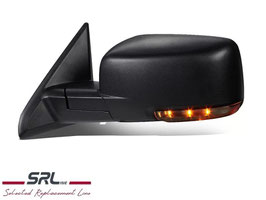 Specchio Laterale SINISTRO Dodge RAM 2008-2013