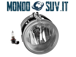 Faro Fendinebbia Jeep Compass Patriot
