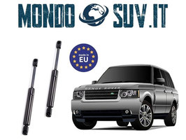 Pistoncini Cofano Motore Range Rover Vogue