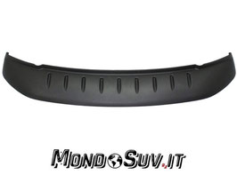 Spoiler Sottoparaurti Anteriore Dodge Ram 1500 2011-2012