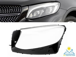 Lente Fanale Anteriore Mercedes GLC X253 C253