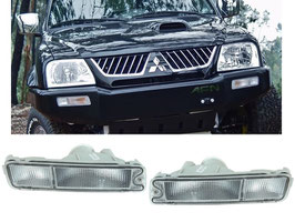 Frecce Indicatori Anteriori Mitsubishi L200 1996-2005