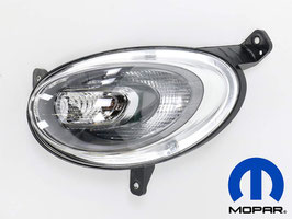 Ricambio Faro Luce Diurna Freccia Originale Fiat 500X