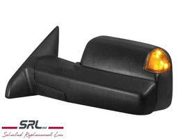 Specchio Laterale SINISTRO Dodge RAM 2009-2012