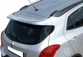 Spoiler Posteriore Opel Mokka 2012+