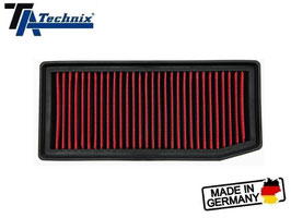 Filtro Aria Sportivo Lavabile Renault Captur