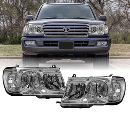 Fari Anteriori Toyota Land Cruiser FJ100 1998-2004