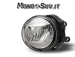 Fendinebbia Anteriore LED Toyota Land Cruiser J15