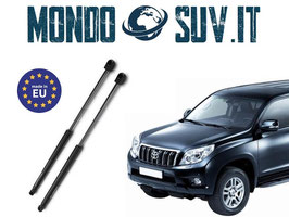 Pistoncini Cofano Anteriore Land Cruiser FJ150