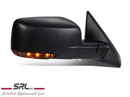 Specchio Laterale DESTRO Dodge RAM 2008-2013