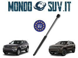 Pistoncino COFANO MOTORE Grand Cherokee 2011-2020