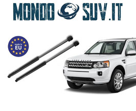 Pistoncini Cofano Land Rover Freelander 2