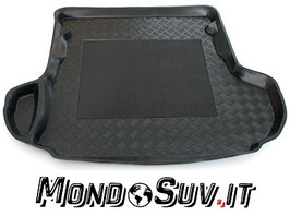 Vasca Protezione Baule Mitsubishi Outlander 2 05-12