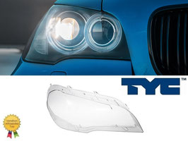 Lente Fanale Faro Anteriore DESTRO BMW X5 E70 2007-2013