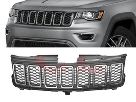 Griglia Mascherina Jeep Grand Cherokee 2018-2021