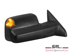 Specchio Laterale DESTRO Dodge RAM 2009-2012