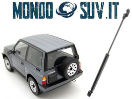 Pistoncino a Gas Porta POSTERIORE Vitara 1988-2003
