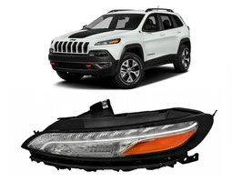 Proiettore LED Anteriore Jeep Cherokee 2013-2018