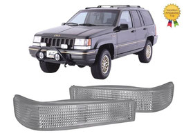 Frecce Indicatori Anteriori Jeep Grand Cherokee 1993-1996