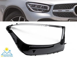 Lente Fanale Anteriore Mercedes GLC X253 C253 LCI