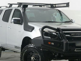 Tubo Aspirazione Snorkel Isuzu D-Max 2012-2018