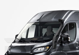Tubo Aspirazione Snorkel Fiat Ducato 2006-2019